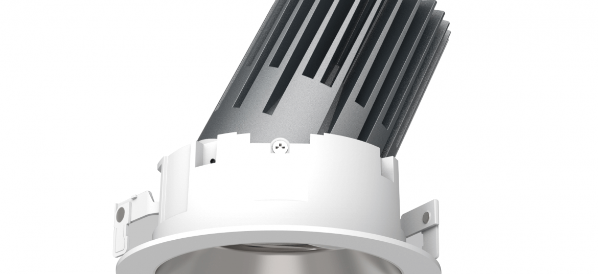 Modern Lighting Solutions