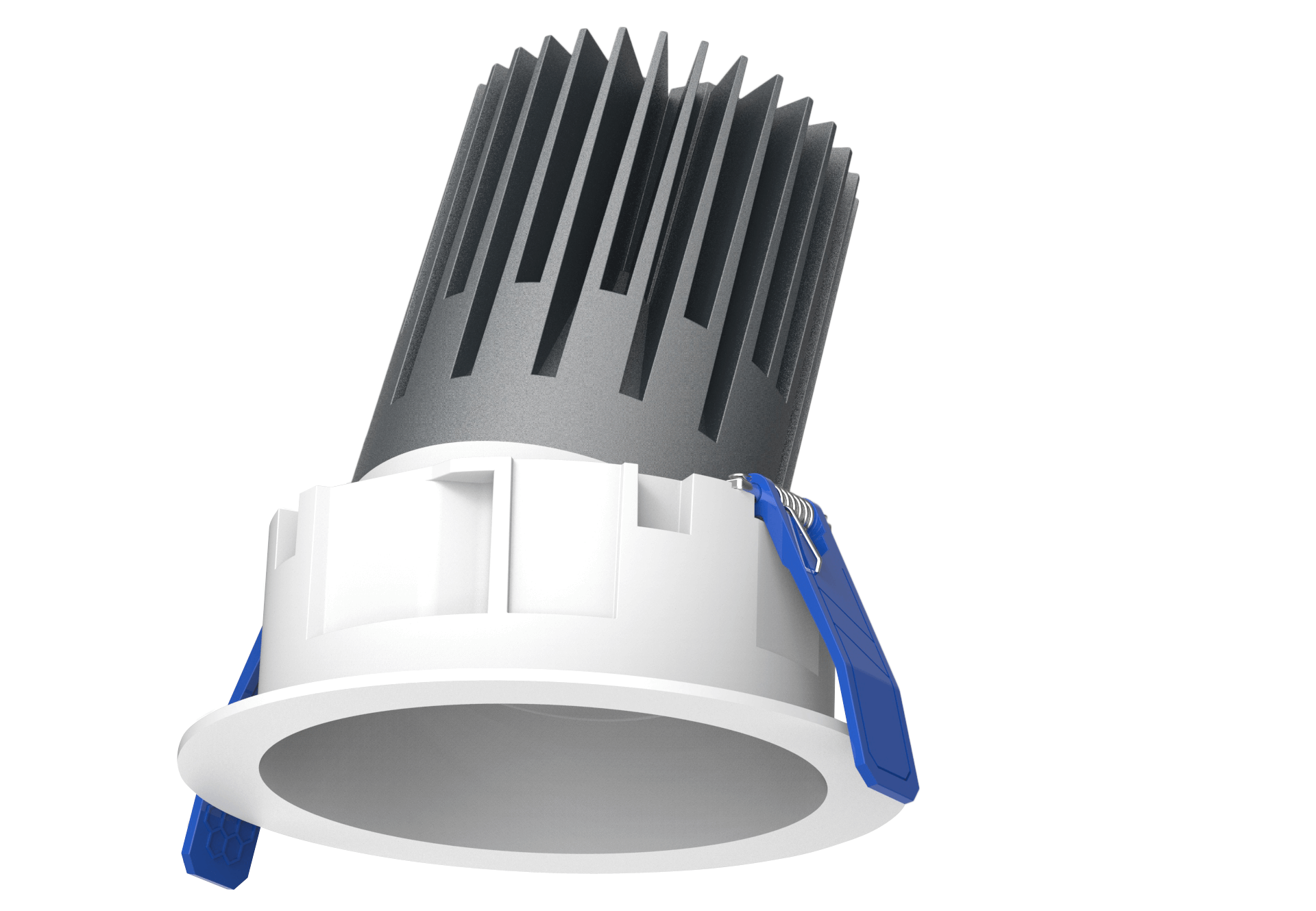 Gallery Detail: A1 Cob Downlight Led 15W 30W