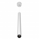 Suspended light ceiling