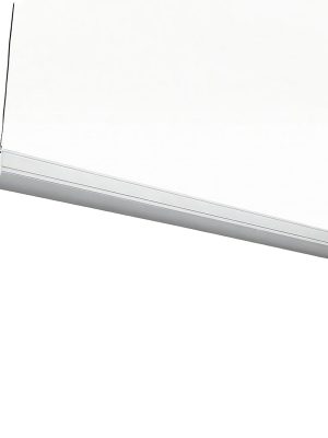 Led linear lighting system