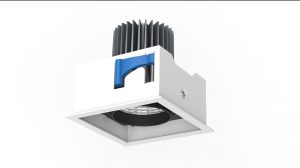 LED Grille Light
