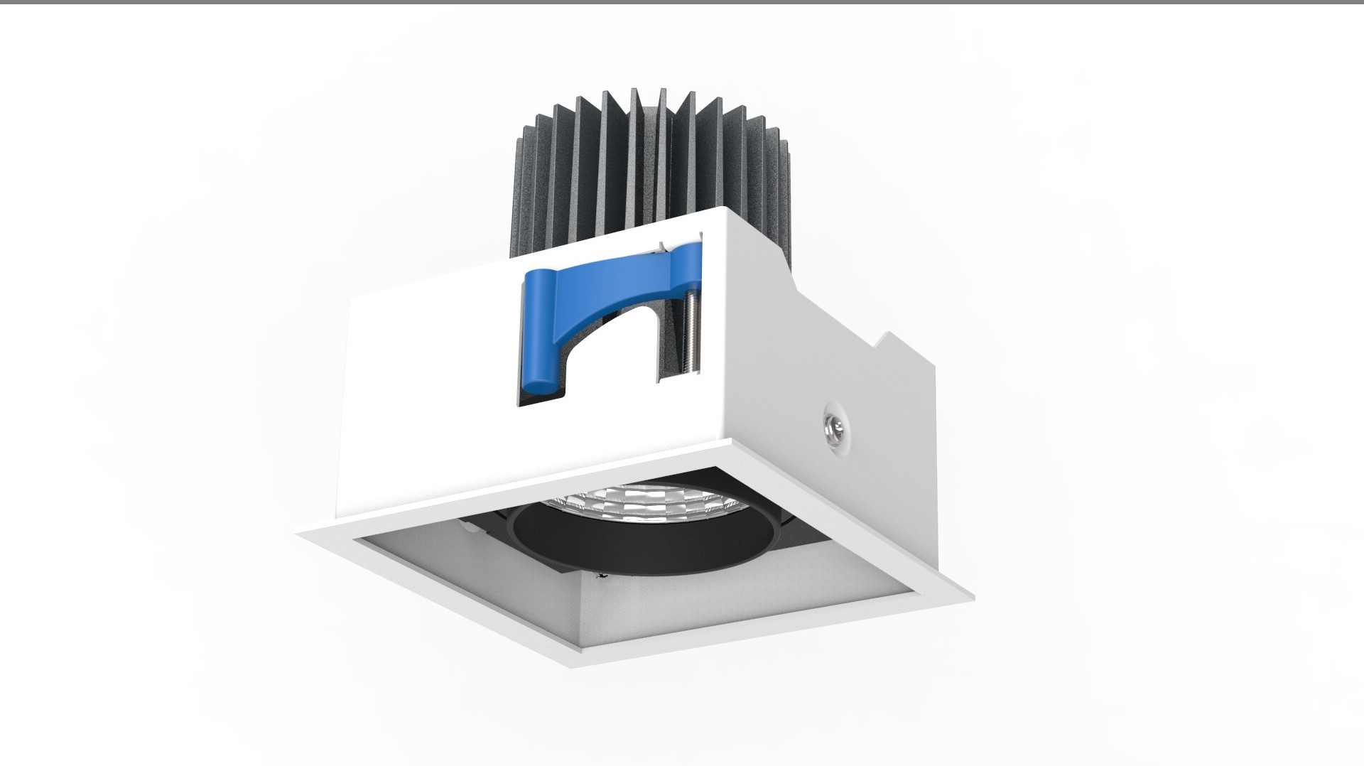 LED Grille Light