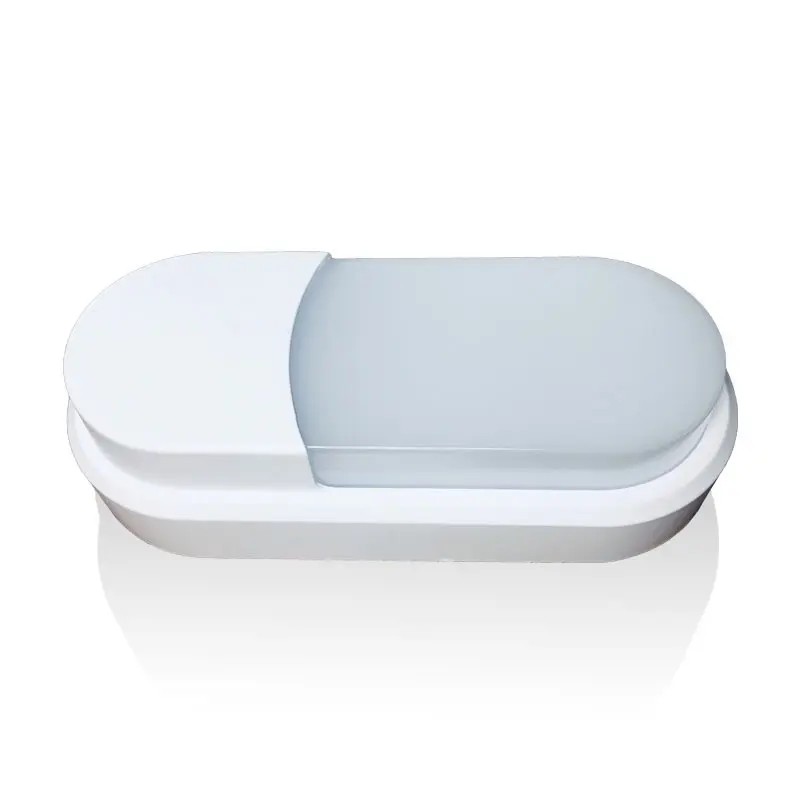 B1 (2) waterproof wall light