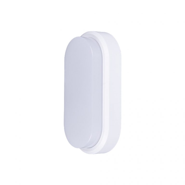 Commercial outdoor wall lighting