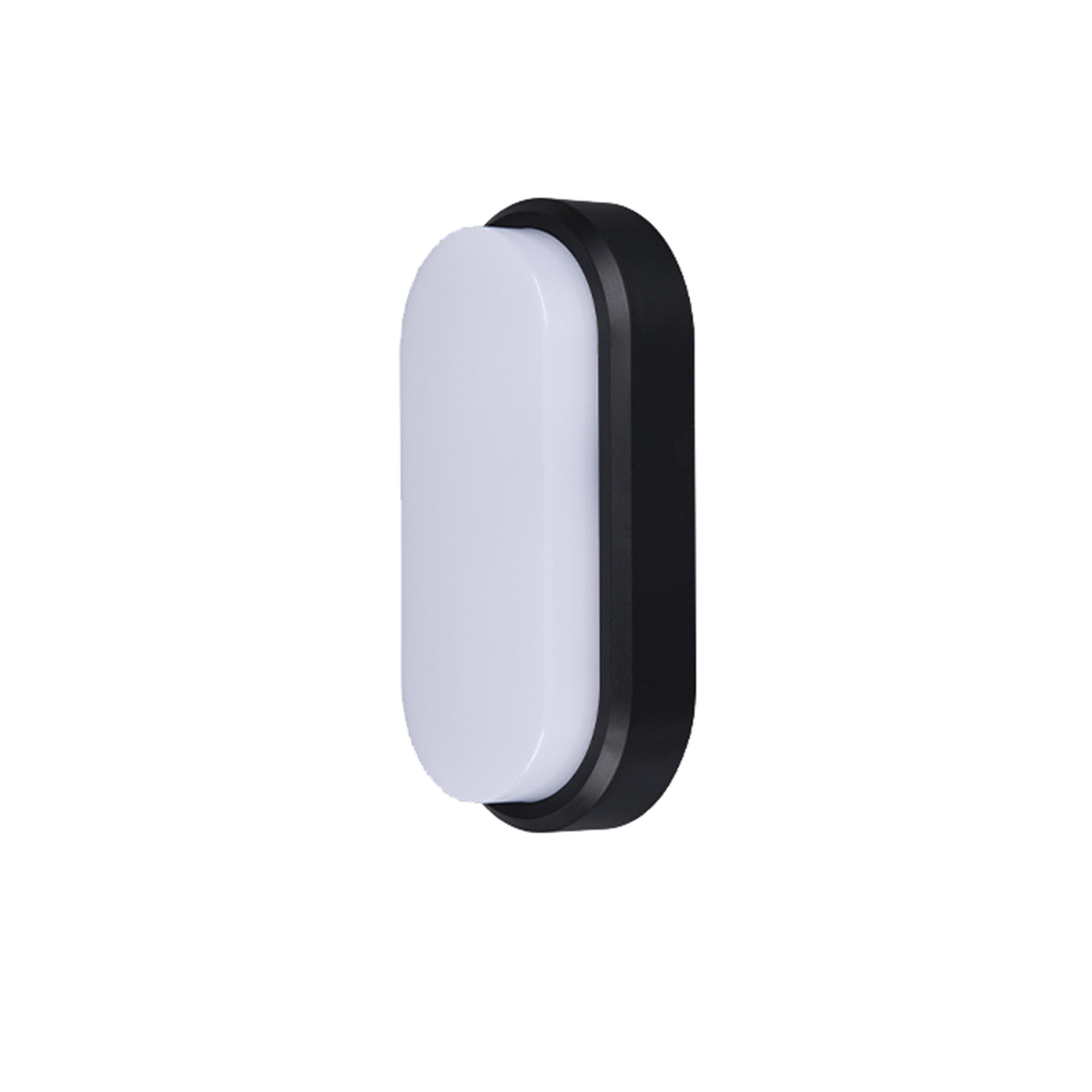 B1-BK Bulkhead light for balcony