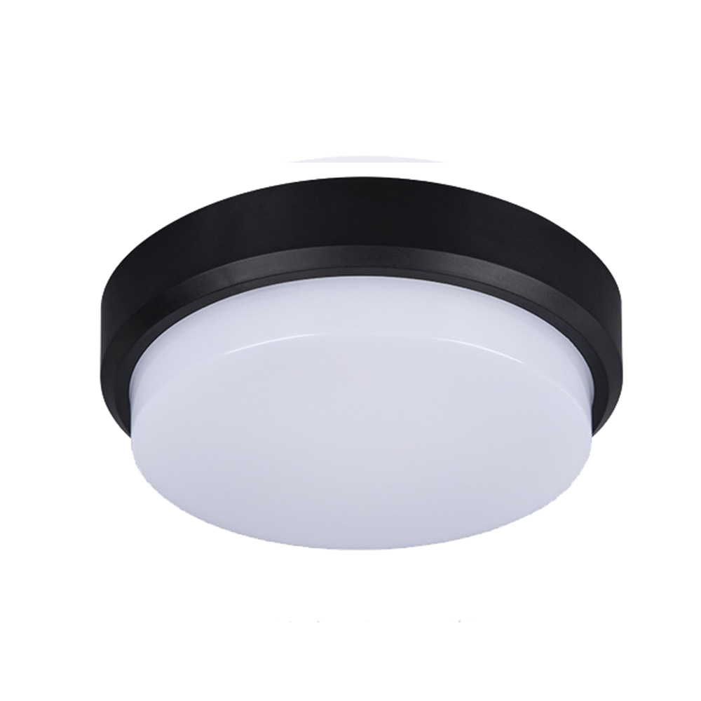B2-BK 15W LED bulkhead lamp