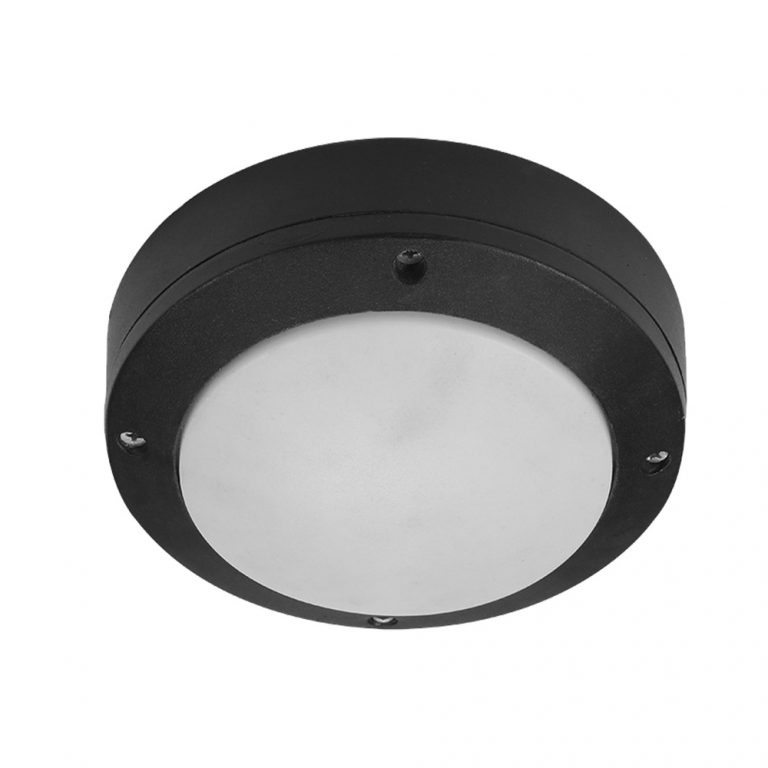 Waterproof LED fixture