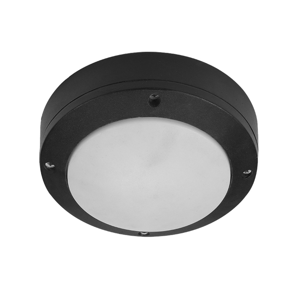 Waterproof LED fixture