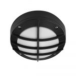 LED corridor lighting