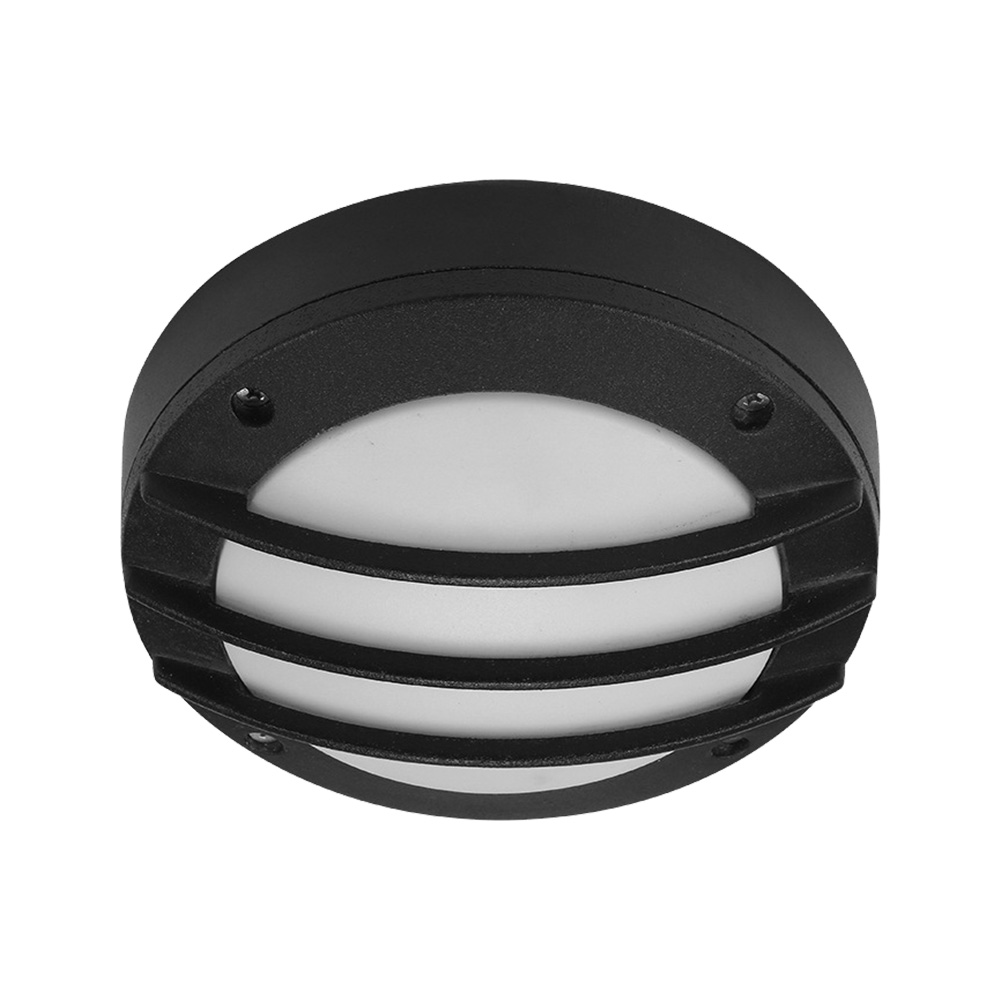 Led bulkhead light outdoor