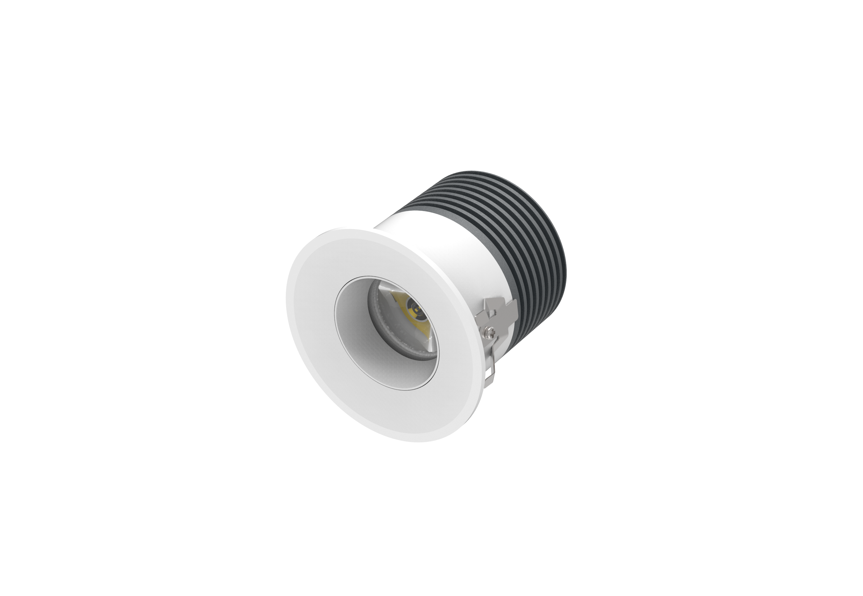 dimmable LED spotlight